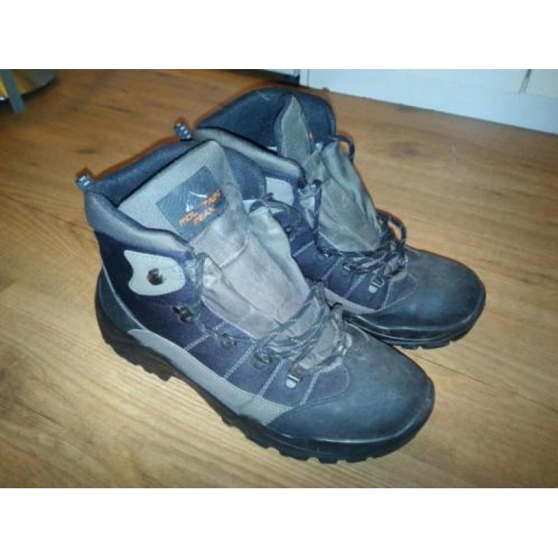 Wandelschoenen Mountain Peak mt 47