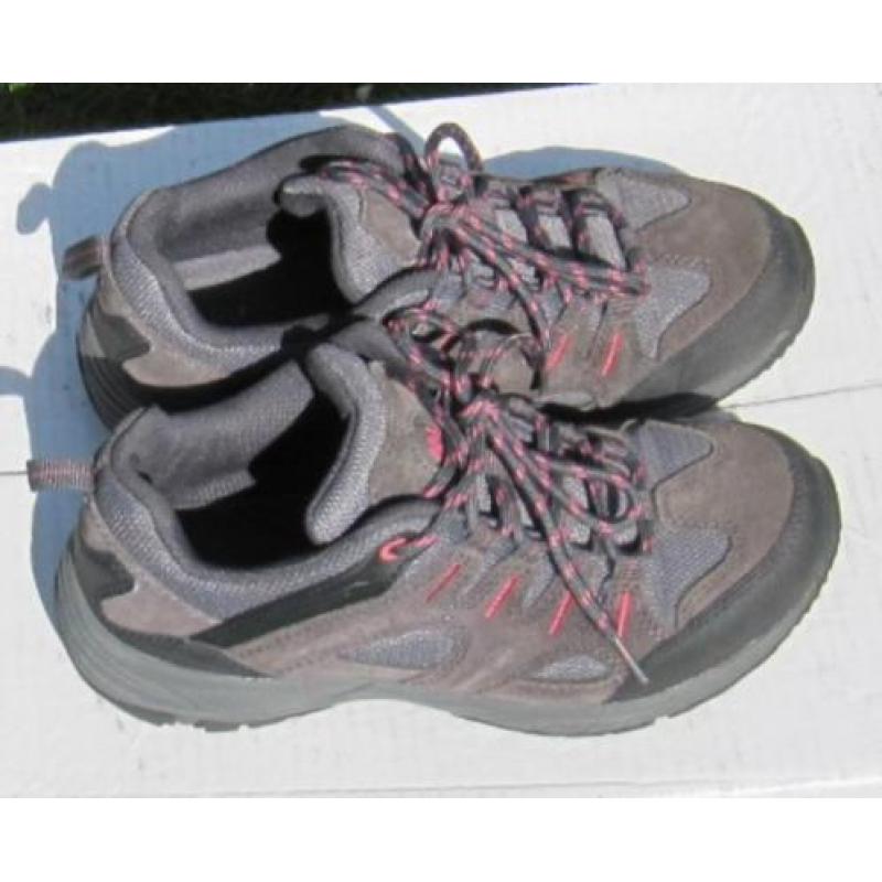 Human Natura wandel schoenen maat 38 zgan