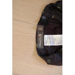 Afritsbroek maat 116
