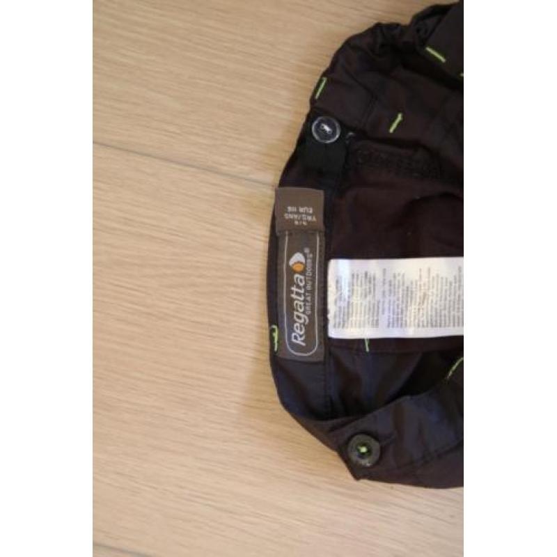 Afritsbroek maat 116