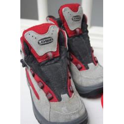 Lowa Kody GTX Mid Junior Maat 27