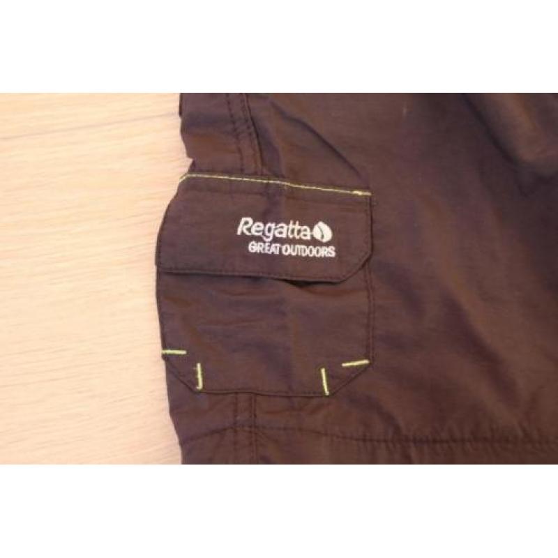 Afritsbroek maat 116