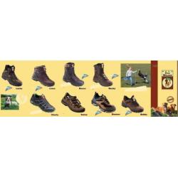 DogWalker wandelschoen "LUCKY" Styled by Grisport maat 47
