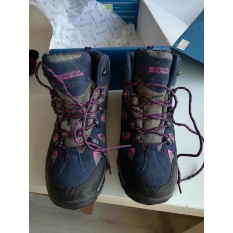 Wandelschoenen dames Mountain Warehouse Mt 40
