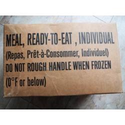 tracking mre complete doos survival scouting