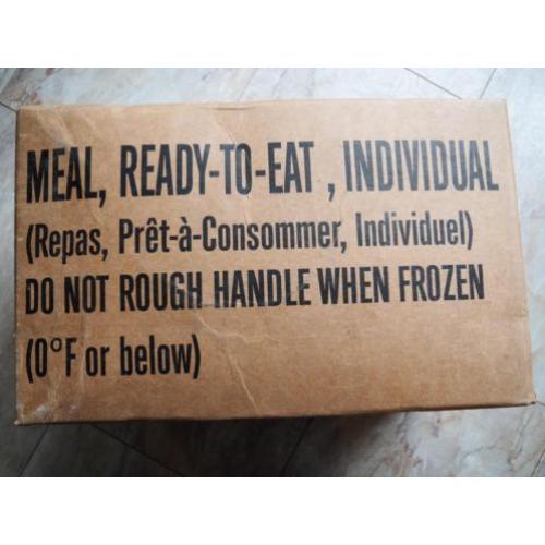 tracking mre complete doos survival scouting