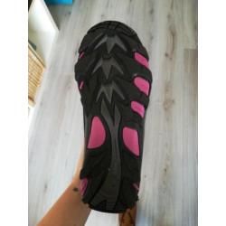 Wandelschoenen dames Mountain Warehouse Mt 40