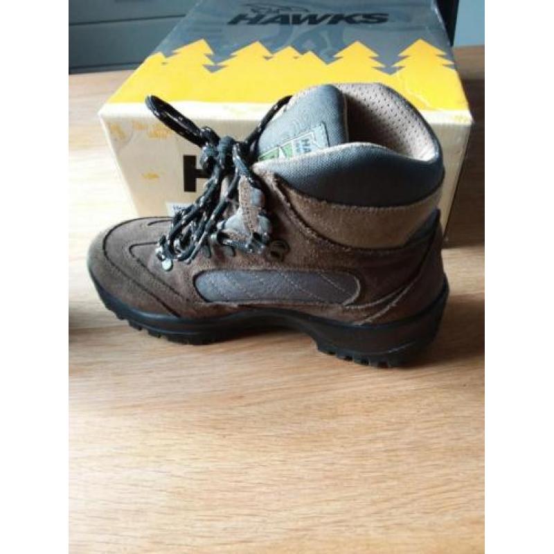 Wandelschoenen Hawks maat 39 zo goed als nieuw