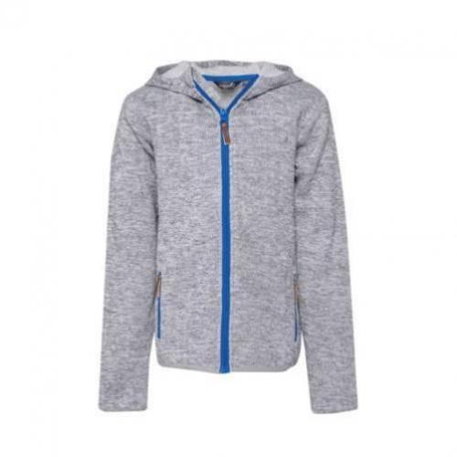 Mountain Peak outdoorvest maat 128