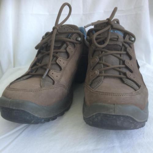 Dames Lowa Renegade wandelschoenen maat 5.5 / maat 39.