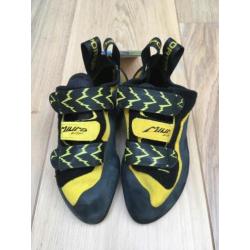 La Sportiva - Miura VS - Klimschoenen - NIEUW