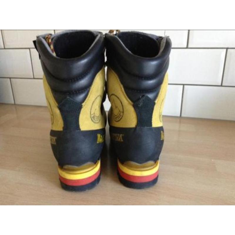 La Sportiva Nepal Extreme maat 43,5