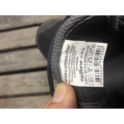 Oxylane ARP 50 wandelschoenen maat 43 Decathlon als nieuw