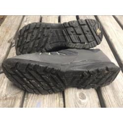 Oxylane ARP 50 wandelschoenen maat 43 Decathlon als nieuw