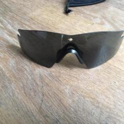 Oakley m frame ballistic