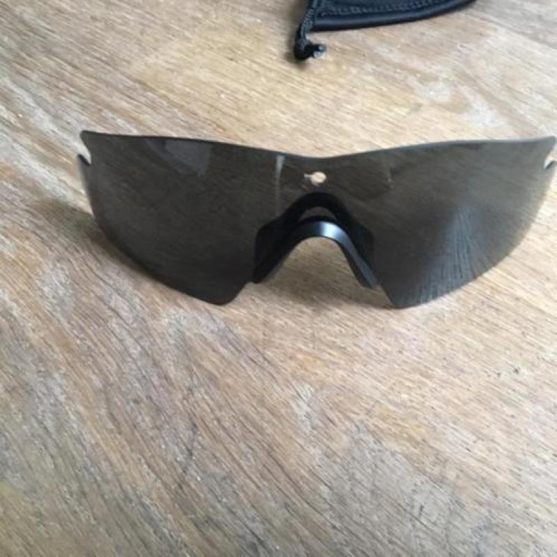 Oakley m frame ballistic