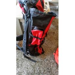 COCA COLA Backpacker