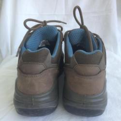 Dames Lowa Renegade wandelschoenen maat 5.5 / maat 39.