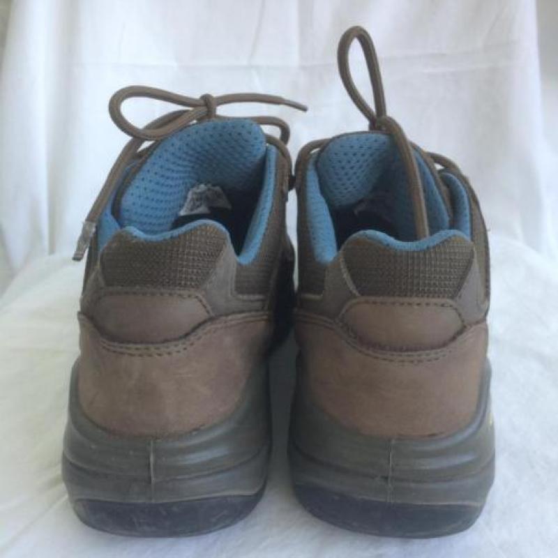 Dames Lowa Renegade wandelschoenen maat 5.5 / maat 39.