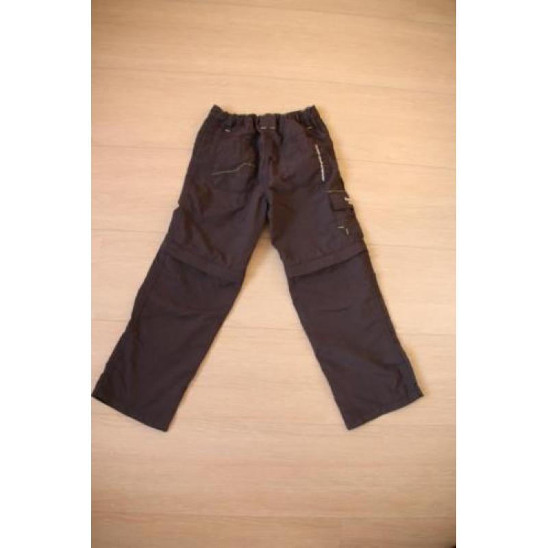 Afritsbroek maat 116