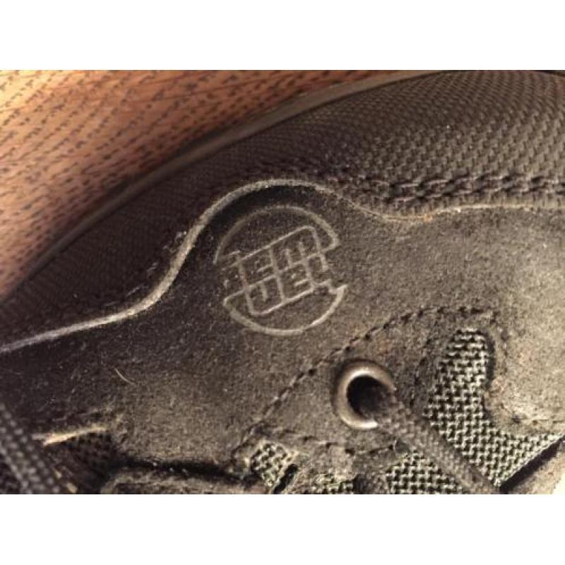 Hanwag wandelschoenen NIEUW!