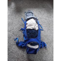 Bergans Glittertind 70L