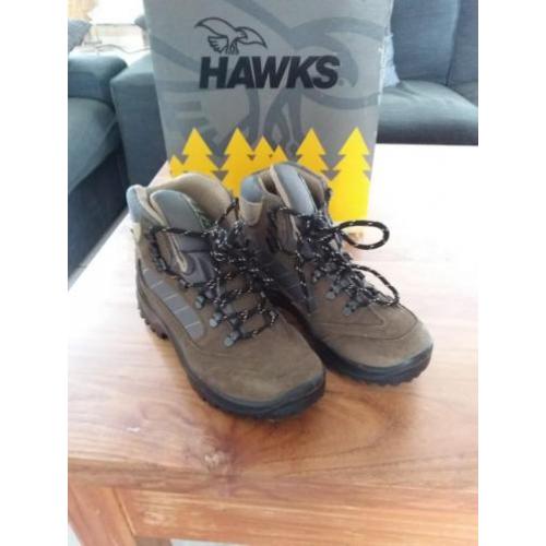 Wandelschoenen Hawks maat 39 zo goed als nieuw