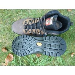 DogWalker wandelschoen "LUCKY" Styled by Grisport maat 47