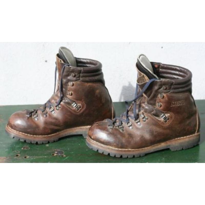 Meindl Bergschoenen, wandelschoenen