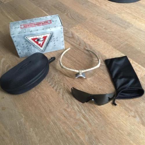 Oakley m frame ballistic