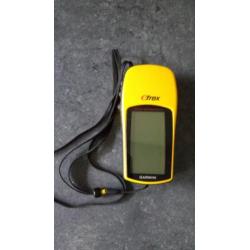 Garmin eTrex wandel GPS