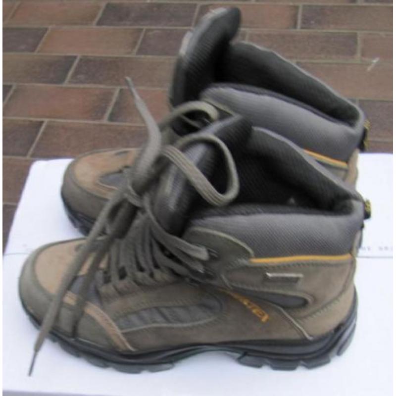 Wandel-Berg schoenen maat 38 Trek Tex in nieuwstaat
