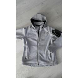 Sportief jack of vest. Maat M