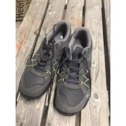 Oxylane ARP 50 wandelschoenen maat 43 Decathlon als nieuw
