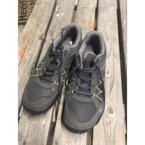 Oxylane ARP 50 wandelschoenen maat 43 Decathlon als nieuw