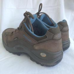 Dames Lowa Renegade wandelschoenen maat 5.5 / maat 39.