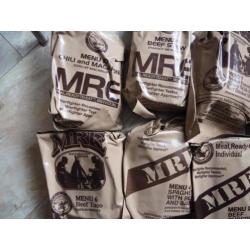 tracking mre complete doos survival scouting