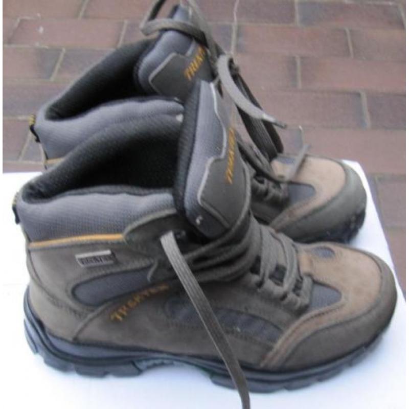 Wandel-Berg schoenen maat 38 Trek Tex in nieuwstaat