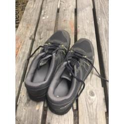 Oxylane ARP 50 wandelschoenen maat 43 Decathlon als nieuw