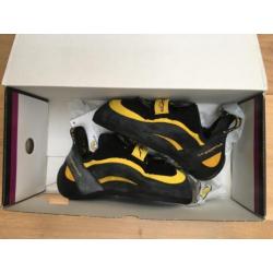 La Sportiva - Miura VS - Klimschoenen - NIEUW