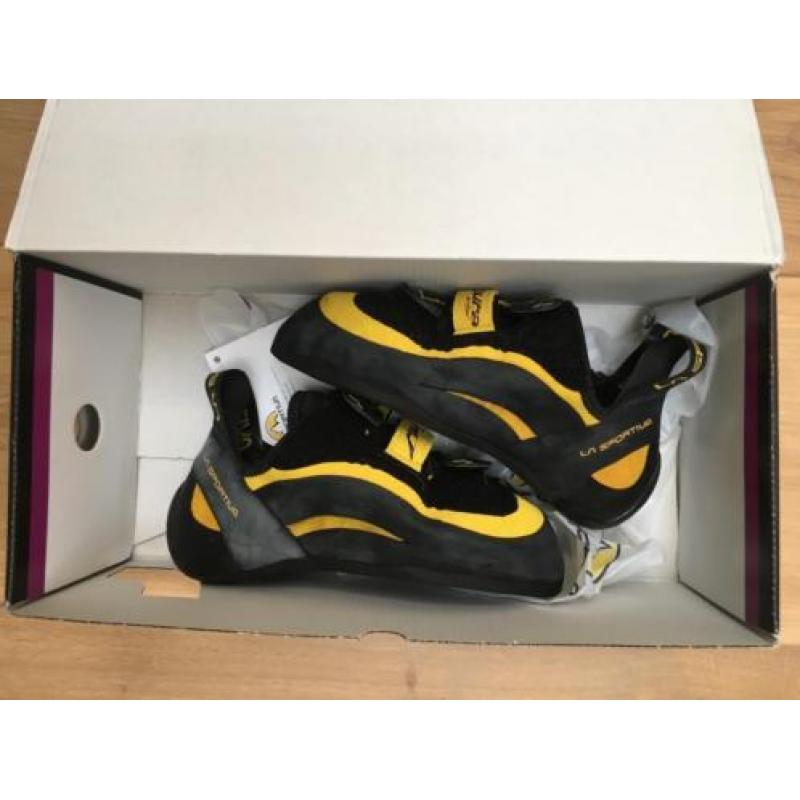 La Sportiva - Miura VS - Klimschoenen - NIEUW