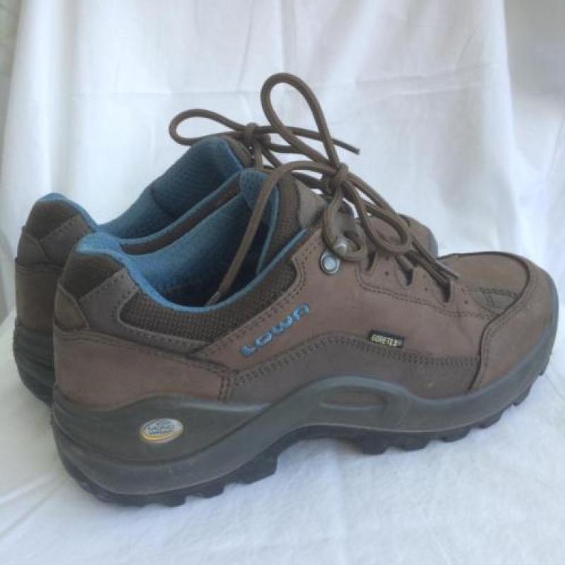 Dames Lowa Renegade wandelschoenen maat 5.5 / maat 39.
