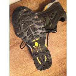 Hanwag wandelschoenen NIEUW!