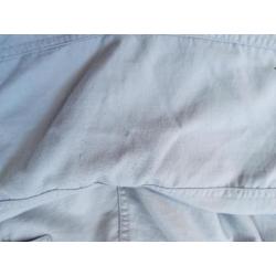 Columbia Korte broek XL grijs
