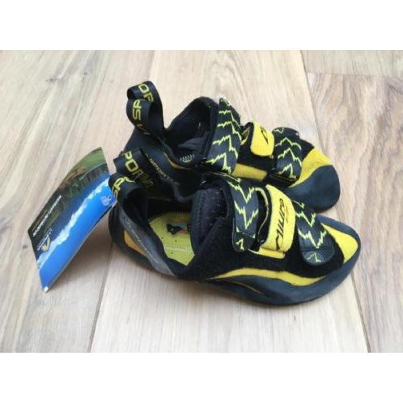 La Sportiva - Miura VS - Klimschoenen - NIEUW