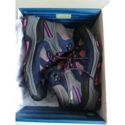 Wandelschoenen dames Mountain Warehouse Mt 40