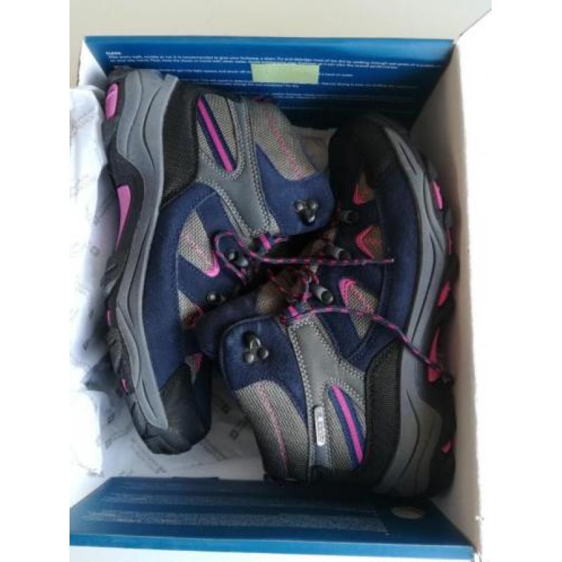 Wandelschoenen dames Mountain Warehouse Mt 40