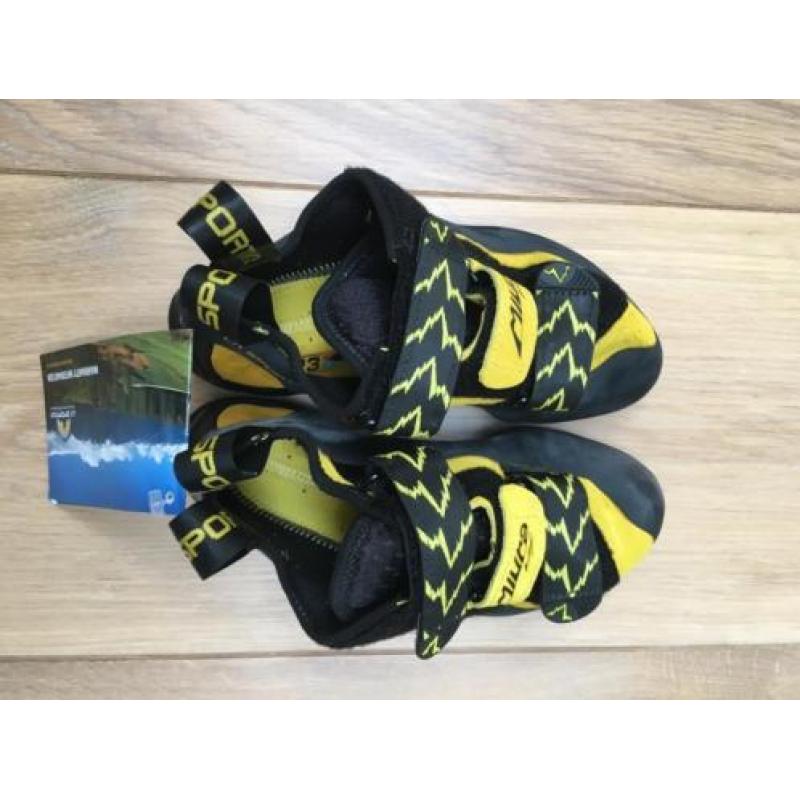 La Sportiva - Miura VS - Klimschoenen - NIEUW