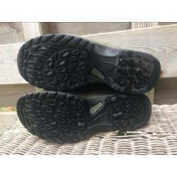 lowa tosca gtx lo ws wandelschoenen dames maat 39