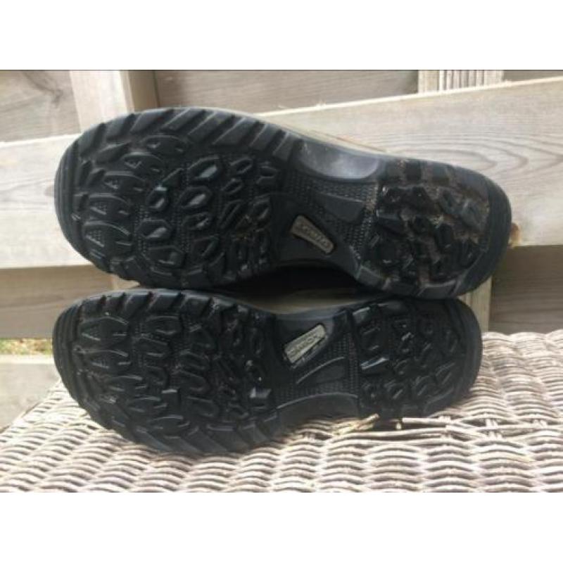lowa tosca gtx lo ws wandelschoenen dames maat 39